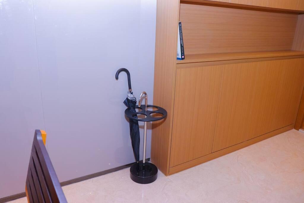 Appartement Gtc 1br On Westlands Road -with Gym& Pool Nairobi