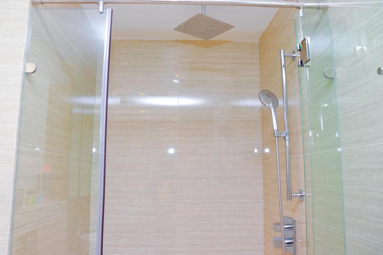 Appartement Gtc 1br On Westlands Road -with Gym& Pool